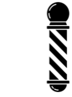 BarberDex Logo